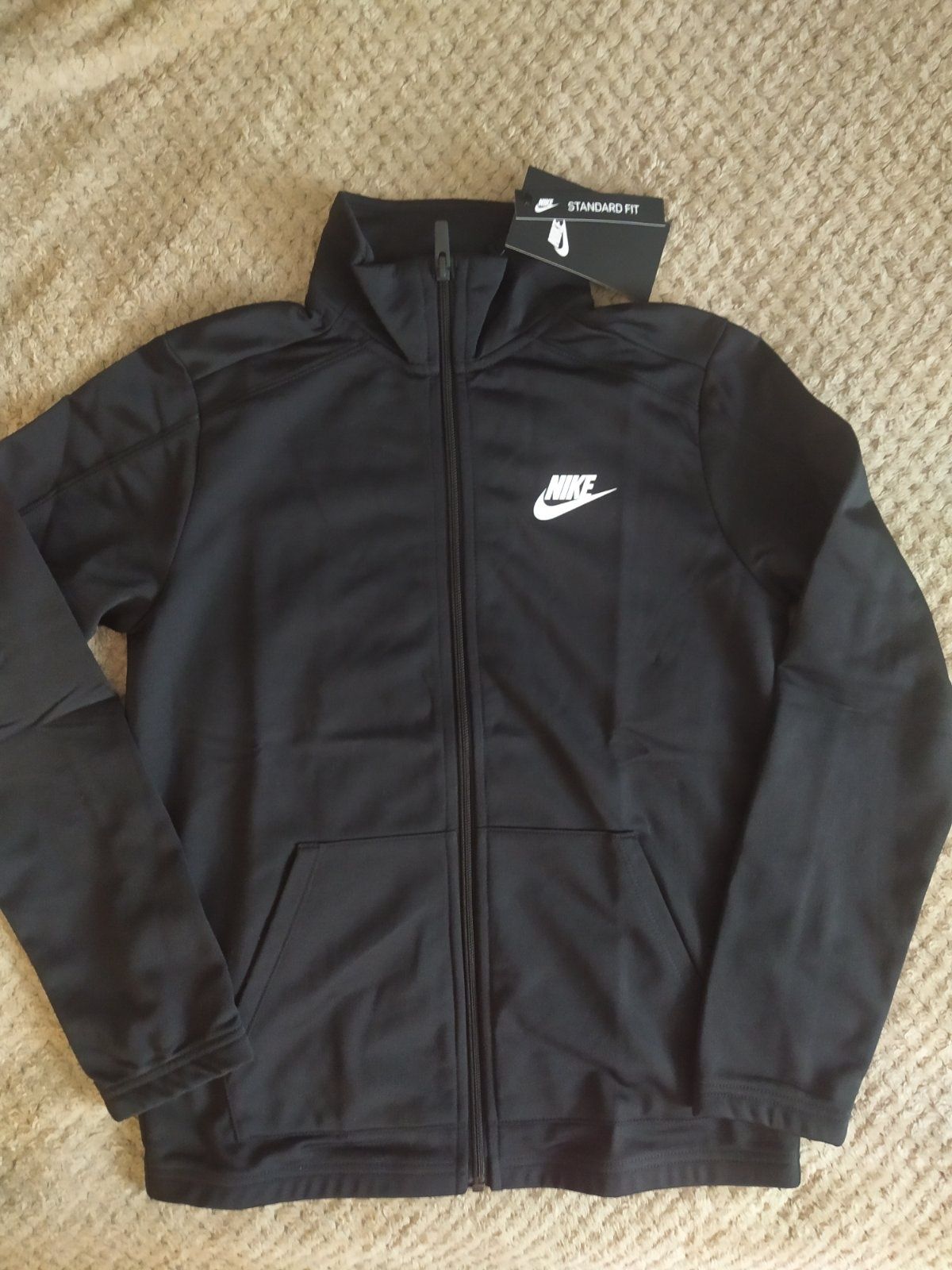 Bluza dziecięca Nike