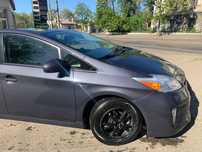 Сдам в Аренду Toyota Prius 30 В сутки 650 грн Долгосрочно