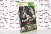 Fight Night Champion Xbox 360 GameBAZA