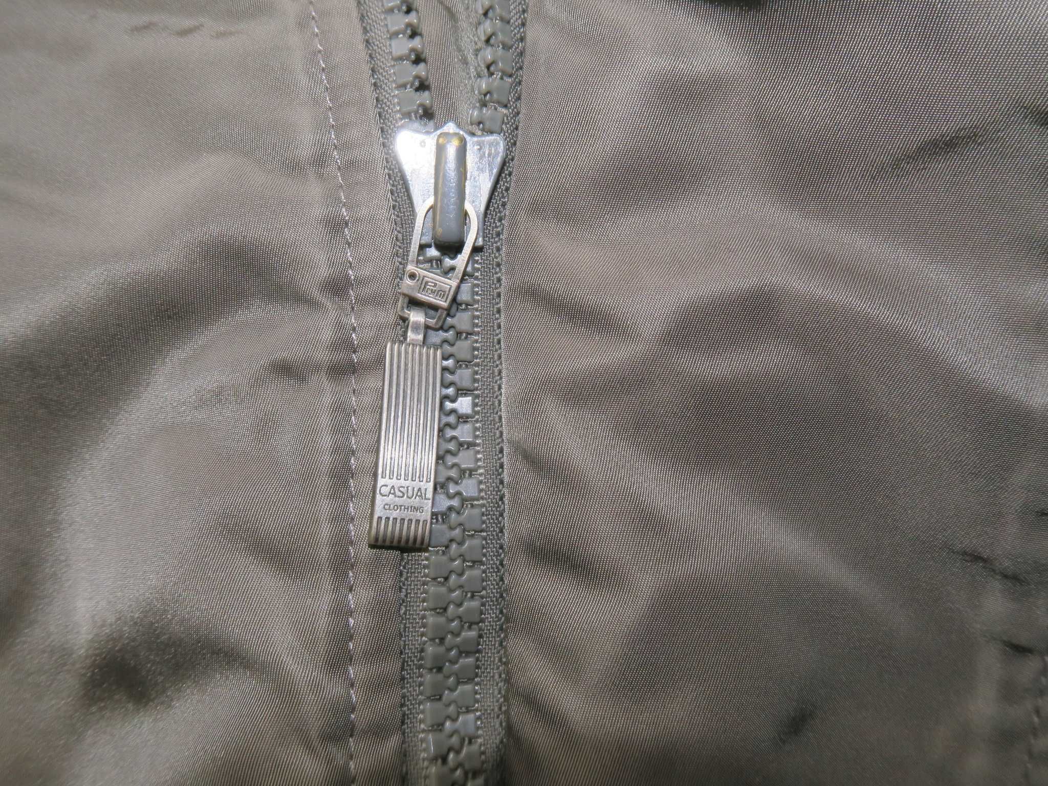 Alpha Industries kurtka parka M