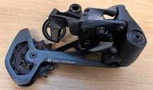 Przerzutka Sram Gx 12 s Lunar 520% naped  x01 10-50 dla 10-52 xx1