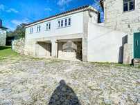 Moradia individual em Queimadela. Fafe