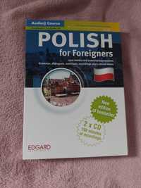 Polish For Foreigners Kurs Polskiego dla obcokrajowców