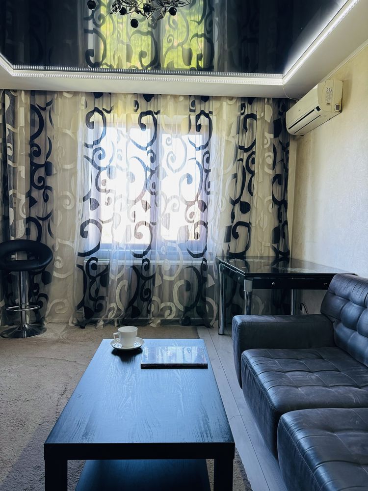 Продаж 3-кімн квартири біля Мурашника Соцмісто з ремонтом і меблями