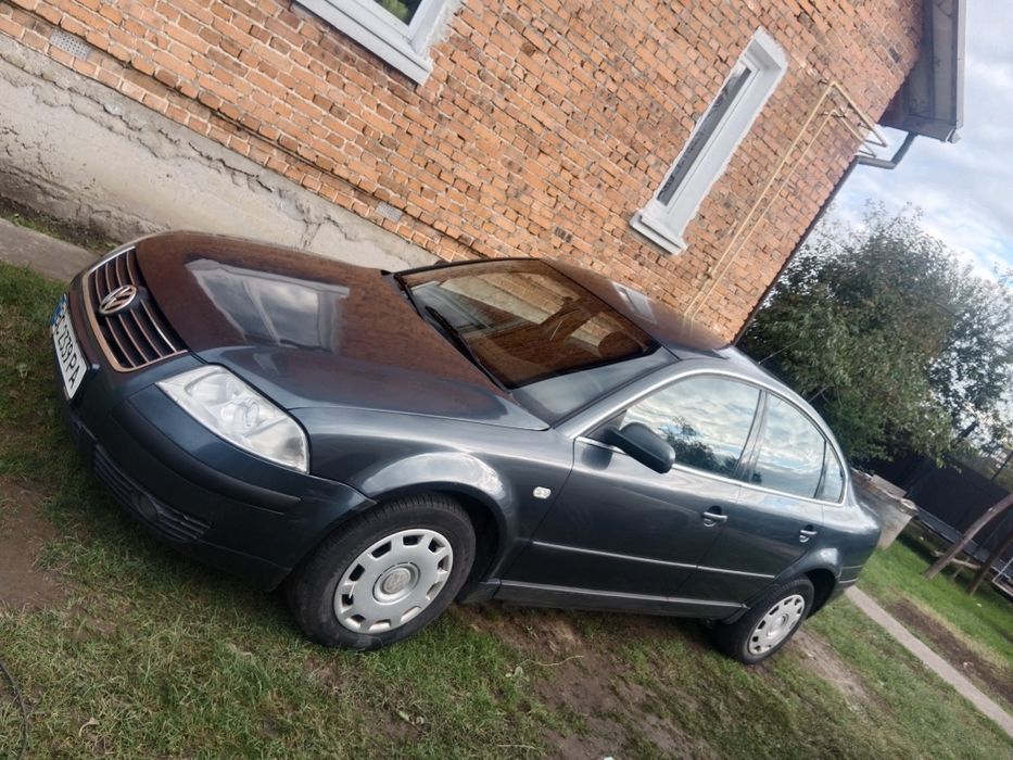 Продаю автомобіль