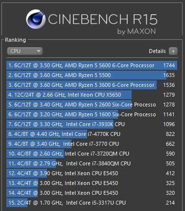 Ryzen 5 5500 4,2 Ггц 6ядер/12потоков AM4 процессор AMD tray лучше 3600