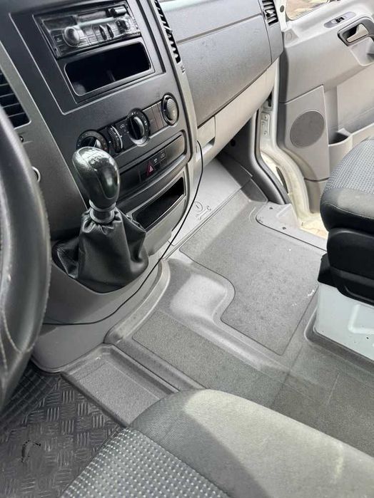 Na sprzedaż Mercedes-Benz Sprinter 2012