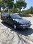Volvo v70 «бляха»