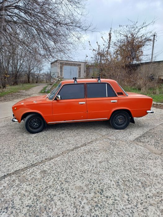 Продам ВАЗ 21011