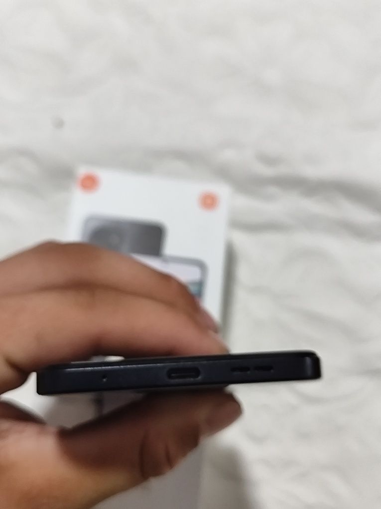 Xiaomi Redmi note 12