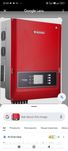 Goodwe 20 kw -DT falownik Nowy.Super cena