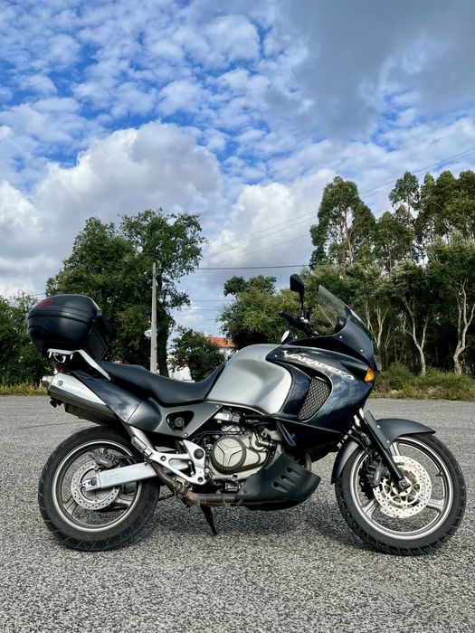 Honda Varadero XL 1000