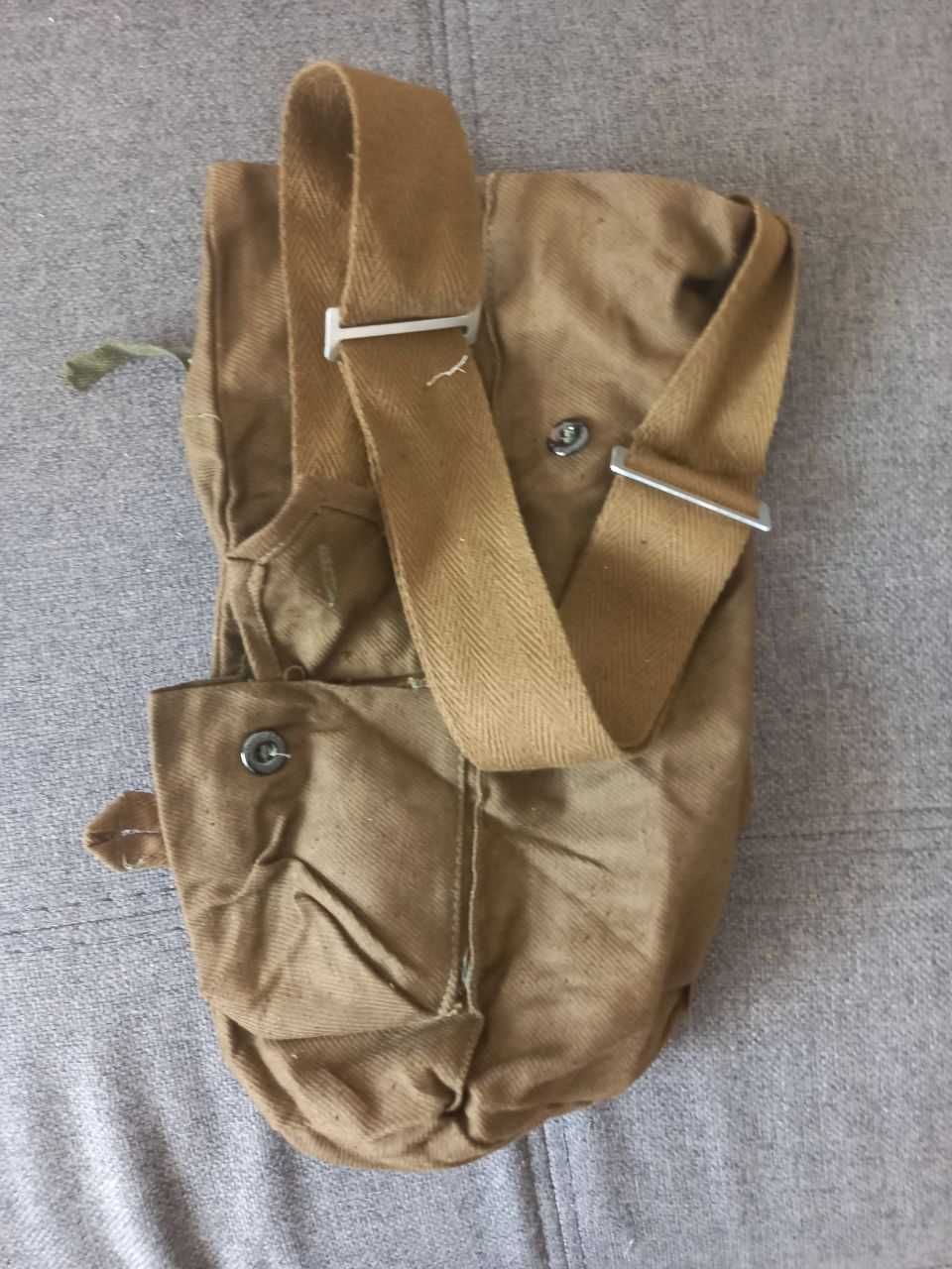 Гражданский противогаз гп-5