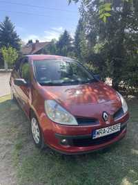 Renault Clio III