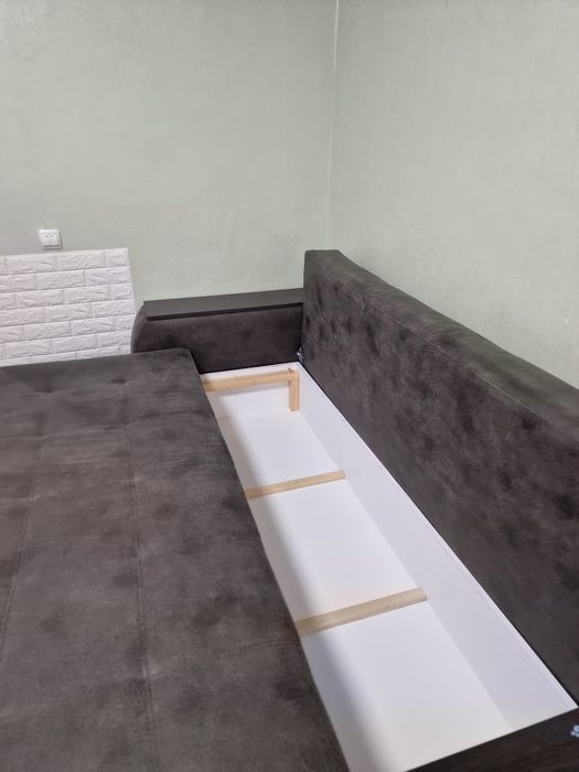 Продам Диван-ліжко