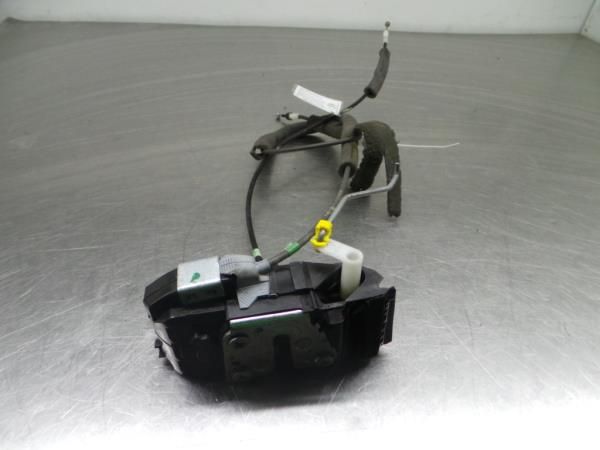 Fechadura / fecho porta frente esquerdo NISSAN Juke (F15)