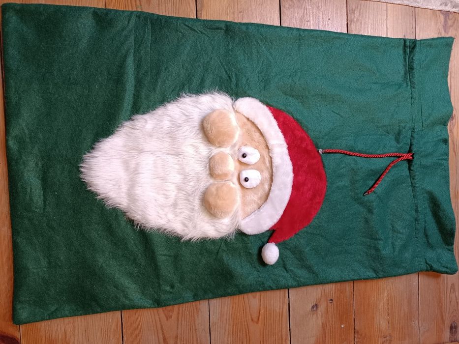 Worek na prezenty (duży)