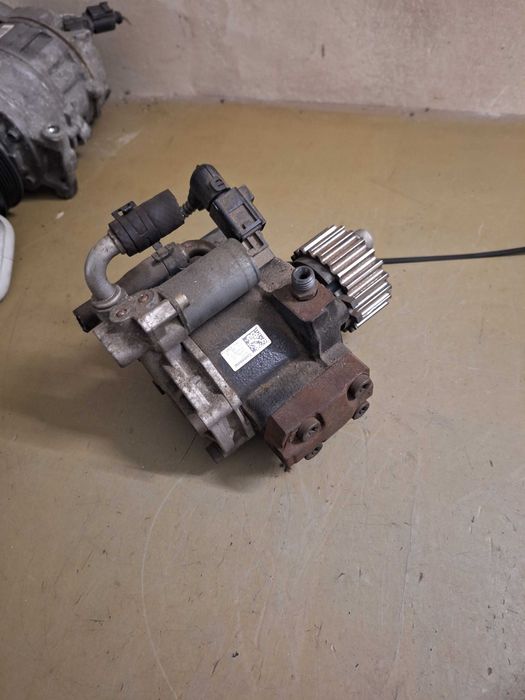 Pompa paliwa wtryskowa vw skoda seat 1.6 tdi continental