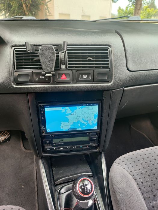 Vendo golf 4 1.9 tdi