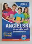 Angielski dla uczniów szkół podstawowych kl. IV- VI ćwiczenia LINGO,