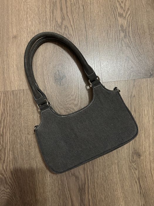 Сумка House джинсова маленька