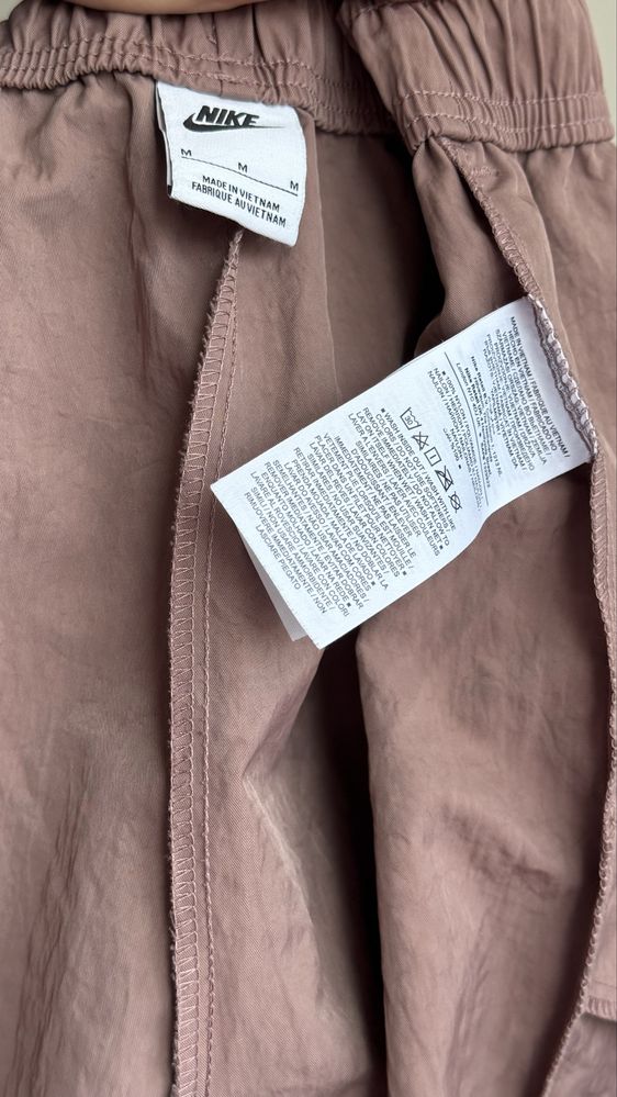 Штани карго Nike нейлон S/M