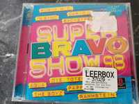 Various - Bravo Super Show 98 (2xCD, Comp)(vg+)