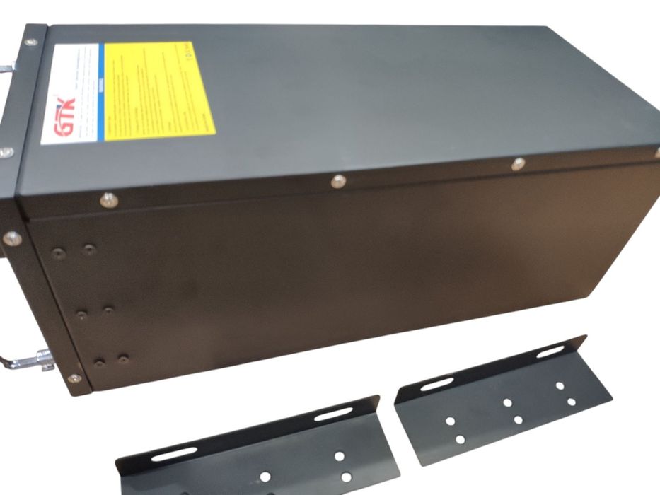 Акумулятор GTK lifepo4 48v 50Ah