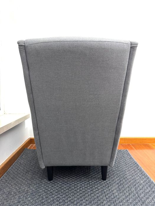 Poltrona para criança - COMO NOVA