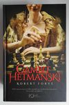 Gambit hetmański Robert Foryś