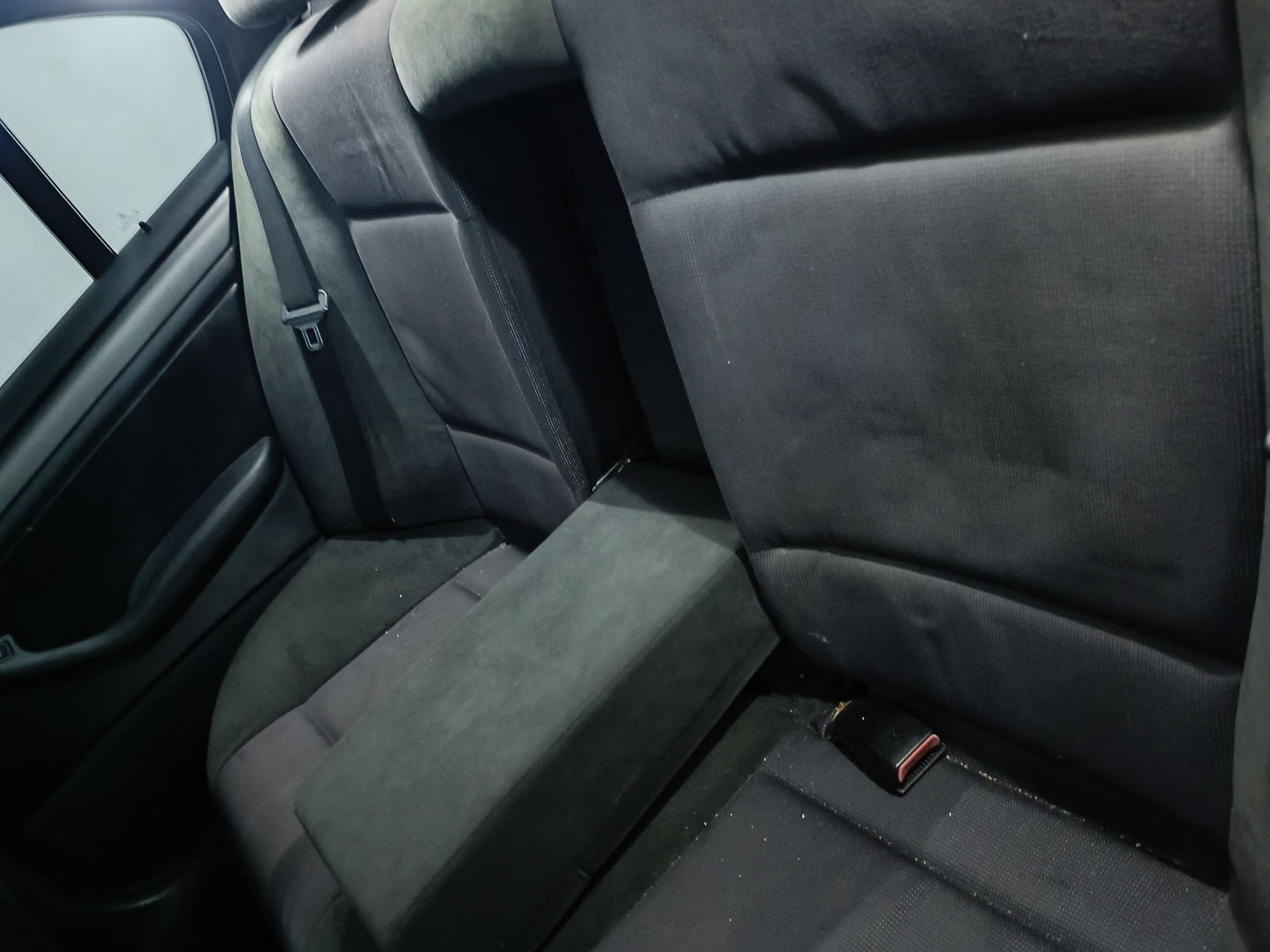 Interior e46 Pack M