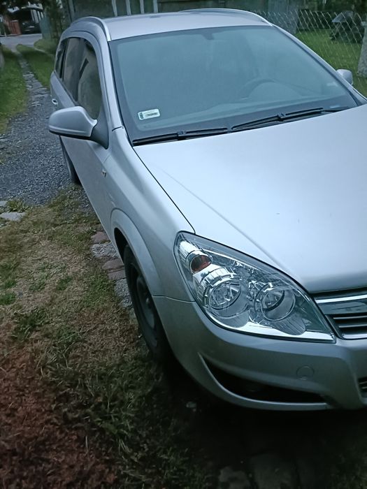 Opel Astra H 1.6 Kombi