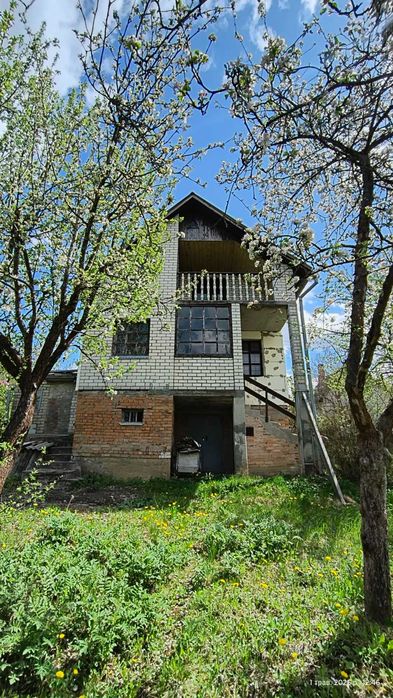 Продаж дачного будинку в СТ Надія, Ружичанка