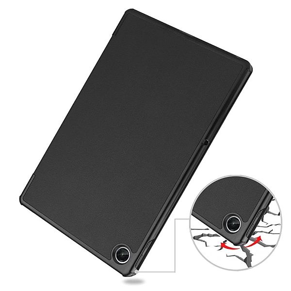 Etui Smartcase + Szkło Hartowane do Lenovo Tab M10 Plus 10.6/3rd Gen B