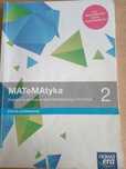 Matematyka 2 podstawa