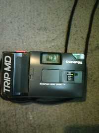 Olympus Trip MD 35mm camera