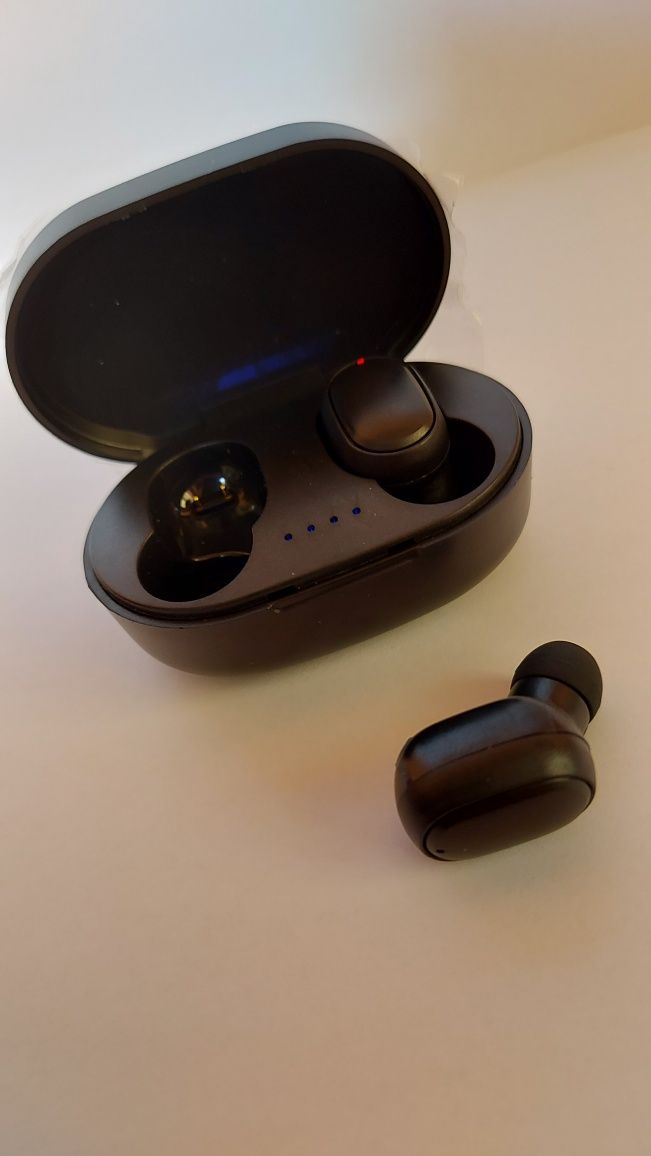 Słuchawki Bluetooth M10 5.2