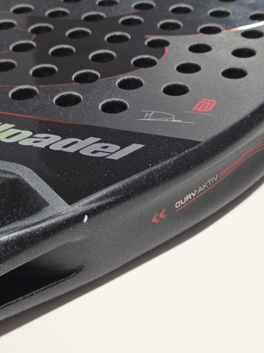 Raquete  padel Bullpadel Vertex 04 Comfort