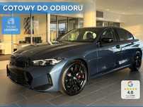 BMW Seria 3 320d xDrive M Sport 2.0 (190KM)| Dostęp komfortowy!