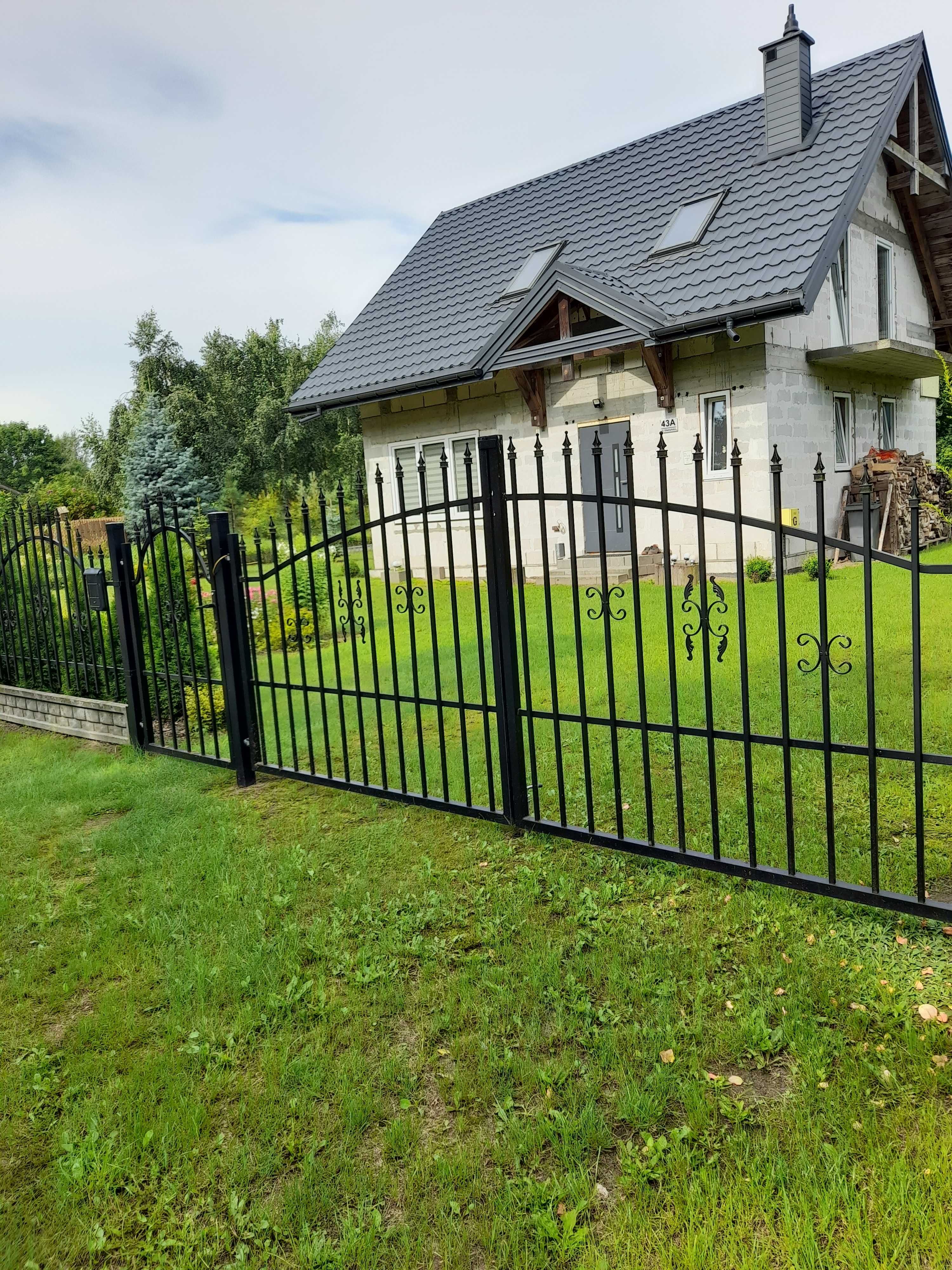 Dom na sprzedaż - Łęgajny - centrum wsi - 12 km od Olsztyna
