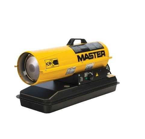 NAGRZEWNICA OLEJOWA 18,5 kW Radlin wypożyczalnia wynajem