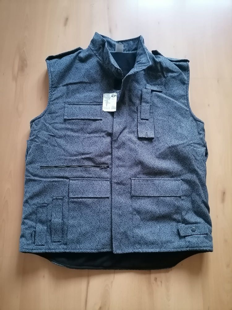 Mundur polowy sw komplet