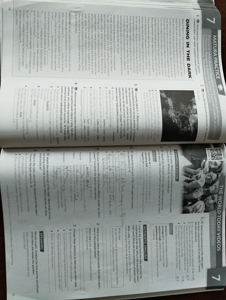 Ćwiczenia język angielski New Password B2 Workbook Macmillan
