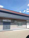 Hala/Magazyn 240m2 -Łuków ul. Międzyrzecka
