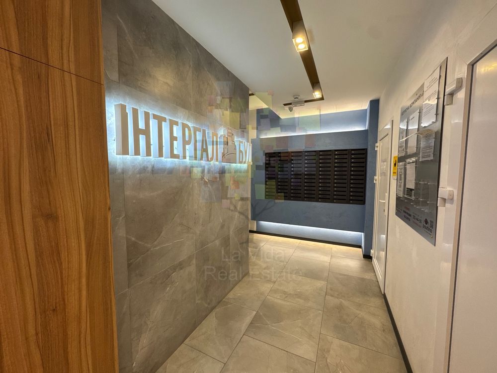 Без %/ Продаж видової 2к квартири ЖК Причал 8/Без ремонту/70.3 м2