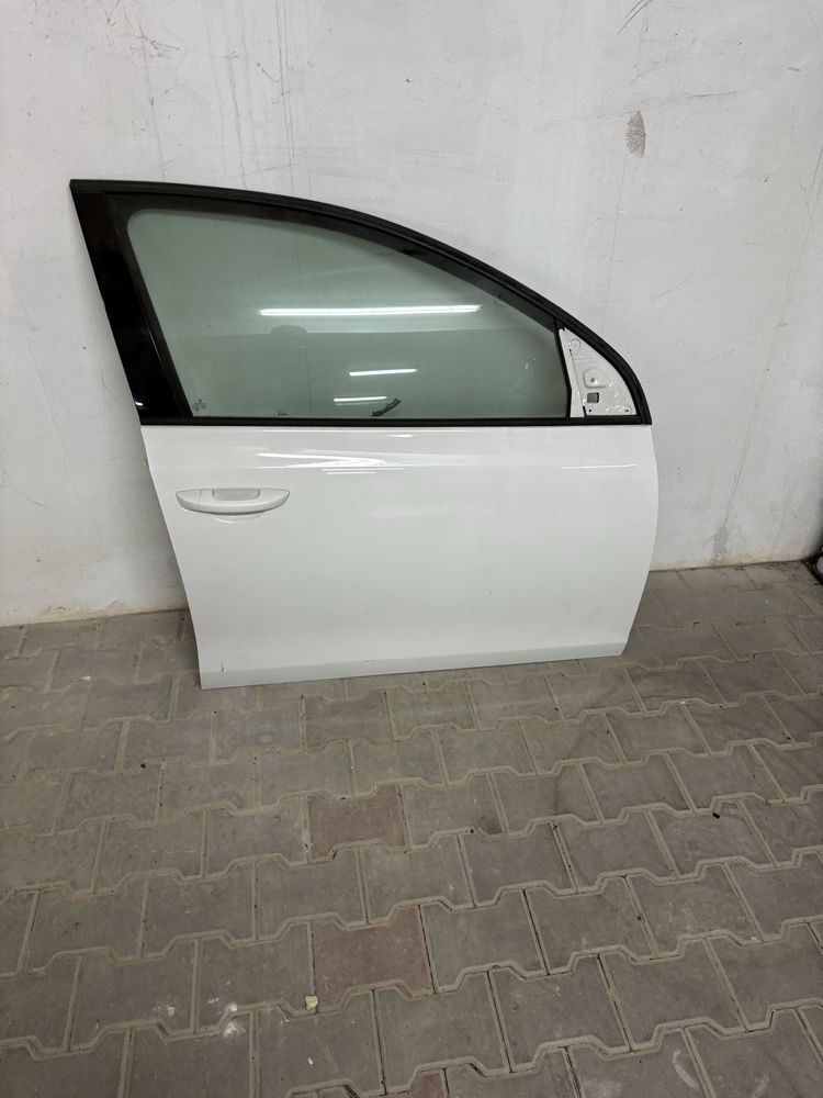 Drzwi VW Golf 6 VI 5D HB