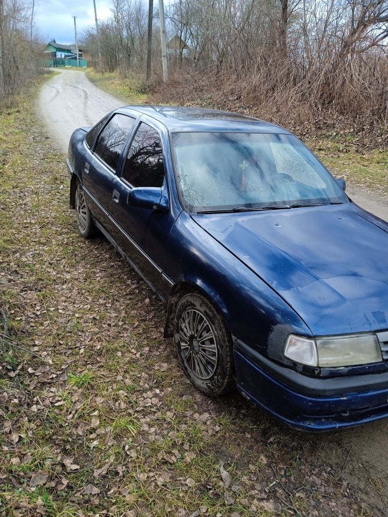 Продам Опель вектру.Можливий обмін.