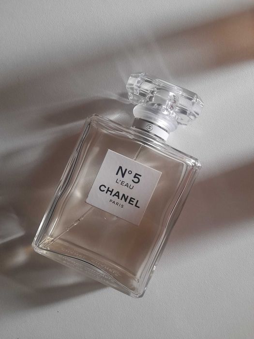 Chanel n 5 l'eau edt