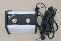 Fender Footswitch
