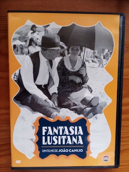 Fantasia Lusitana - João Canijo